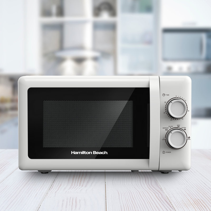 20L 700w Stainless Steel Cavity Microwave