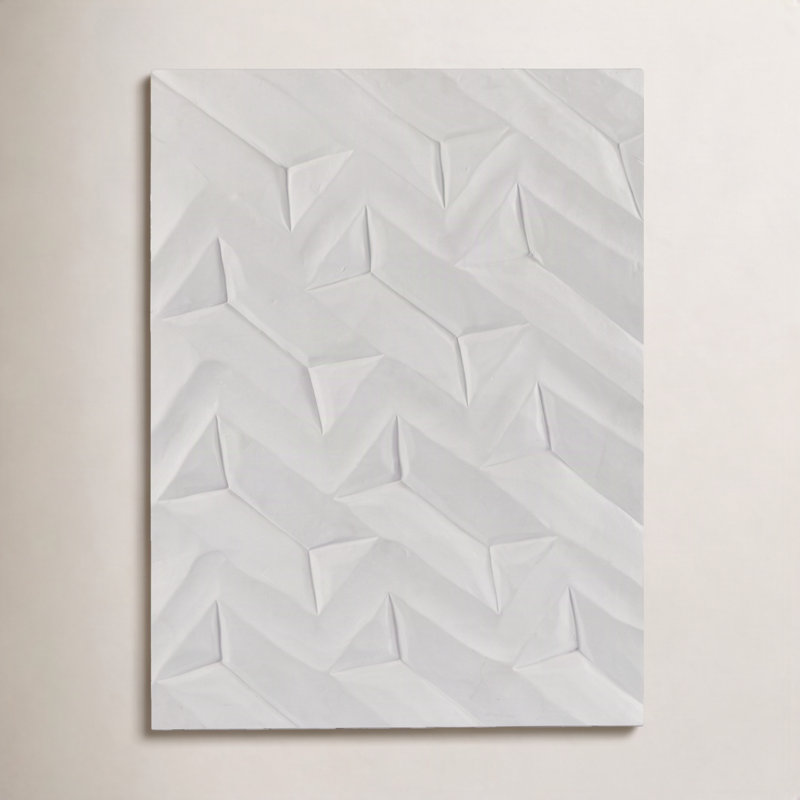 Modern Abstract Wall Decor
