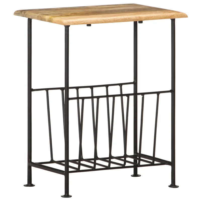 Killebrew Free Standing Magazine Rack