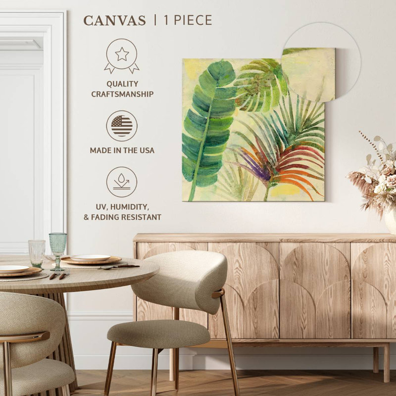 Harnek Tropical Delight I