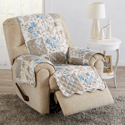 Housse de protection pour le fauteuil inclinable et rÃ©versible Maribel