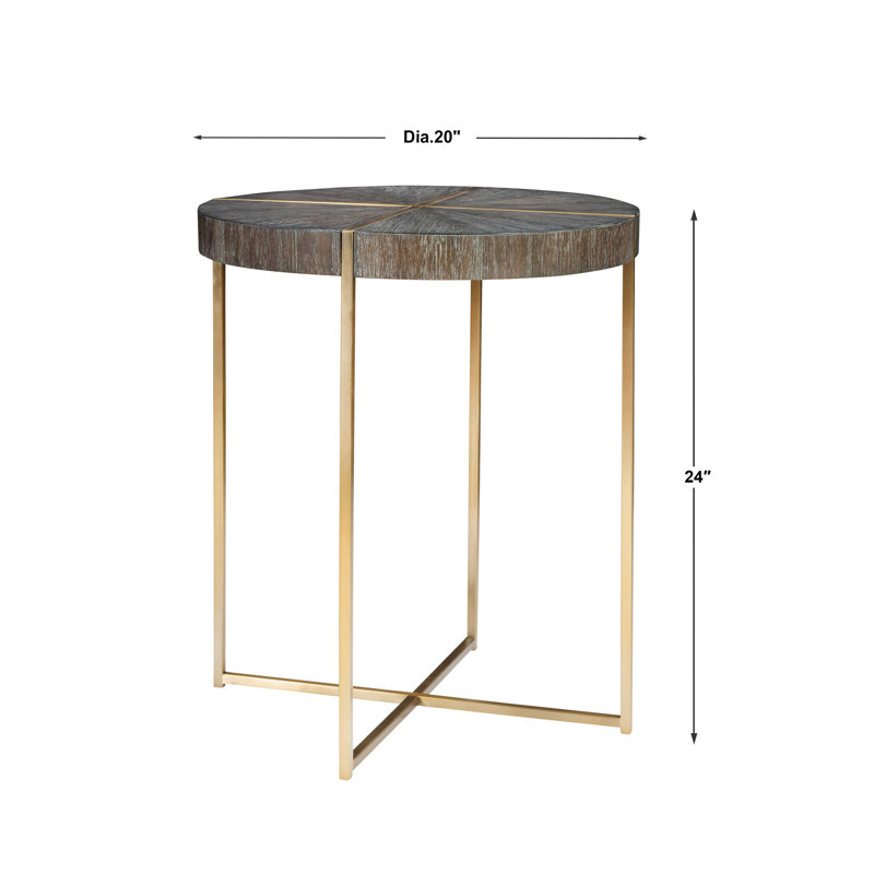 Townsend End Table