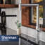 Robinet de cuisine Karran Sherman-101126115