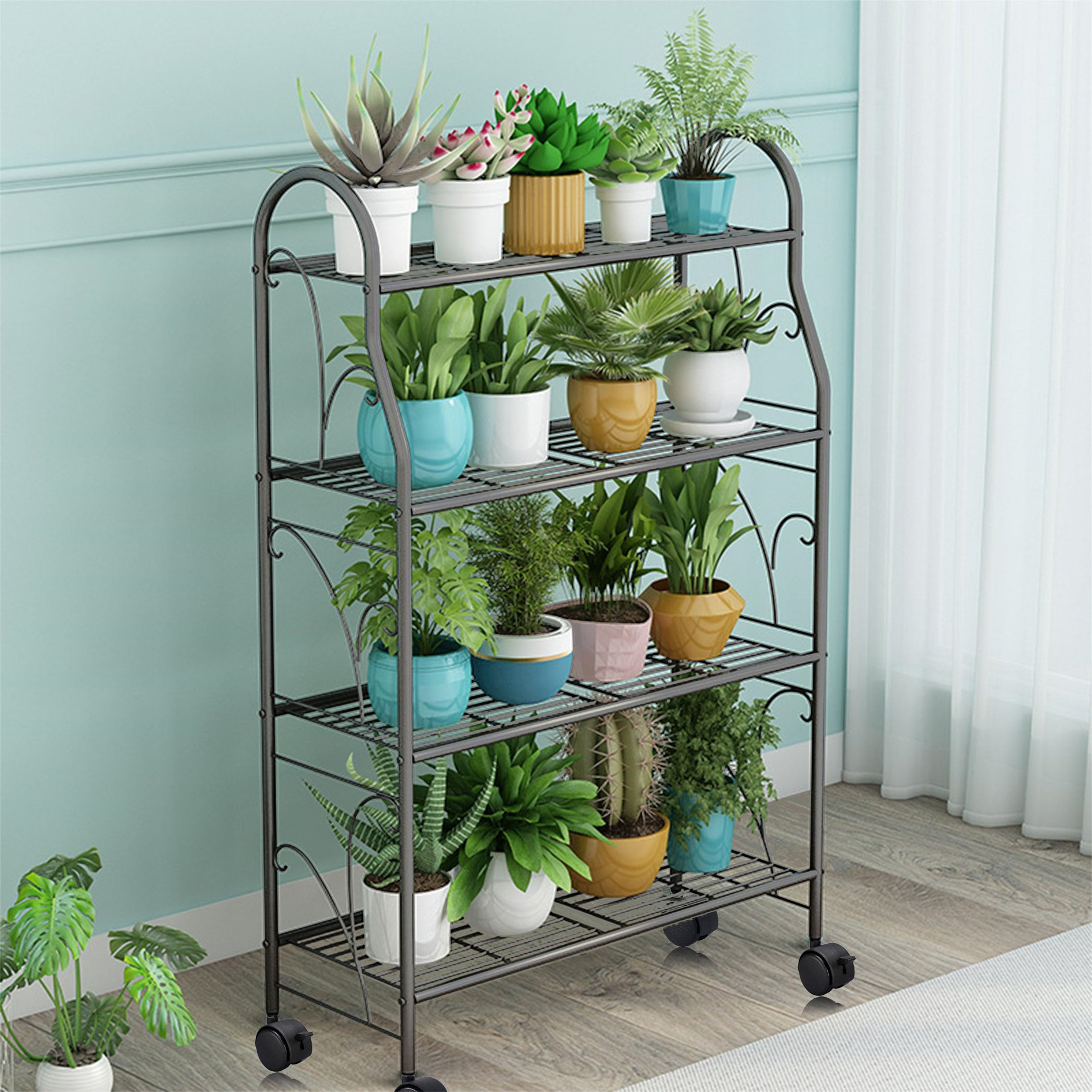 Arlmont & Co. Plant Stand | Wayfair