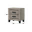 Table de chevet Chi