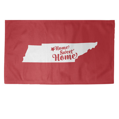Tapis de la maison de nashville