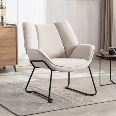 Sacoyia Upholstered Armchair