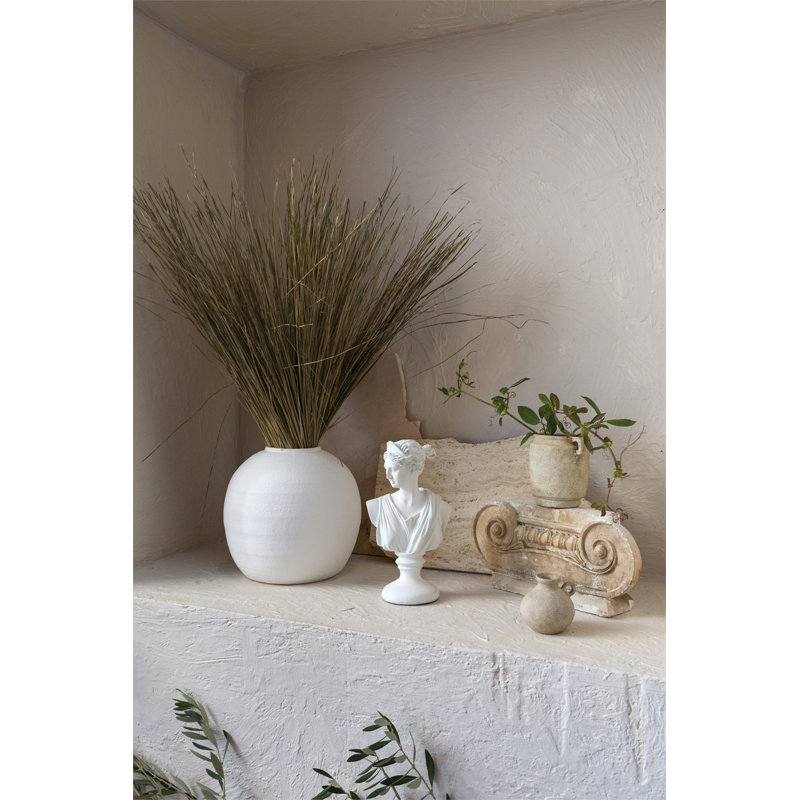 Jardinières en pot, H 10,75 po x l 11,5 po x P 11,5 po