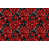 Black/Red