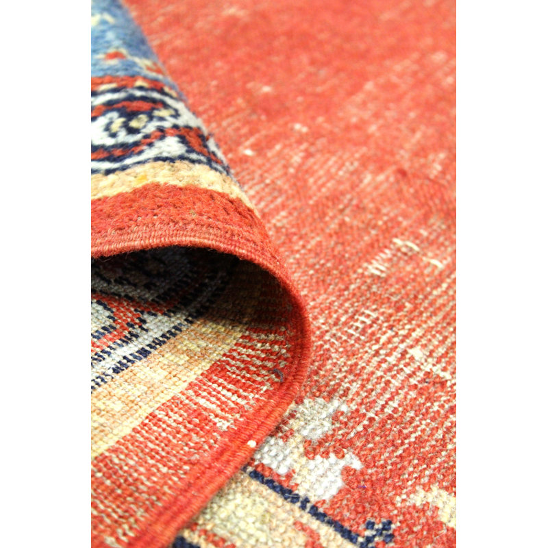 One-of-a-Kind 9'5" X 13'1" Area Rug