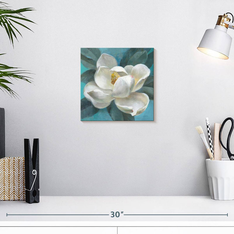 Harnek Southern Bloom, 10" H x 10" W