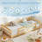 Double Entry Floor Bed-487475477-487475474