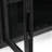 Tucson 84" Solid Wood Sideboard