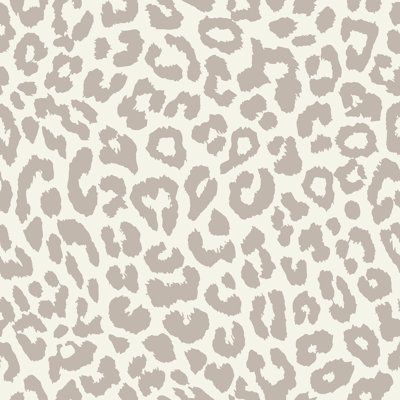 Dufresne Peel & Stick Animal Print Tile