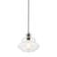 Luminaire suspendu géométrique 1 lumière Vermontville-88580046