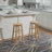 Bernistine Solid Wood Counter/Bar Stool-71099991-41425135