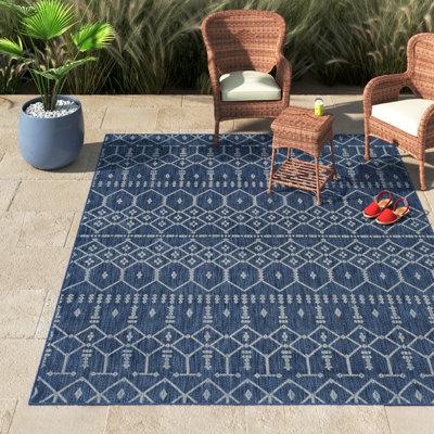 Aitken Indoor / Outdoor Rug