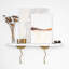 Locelso Floating Shelf-106502079-106502081