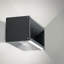 Dark Grey Integrated LED Aluminium Pathway Light