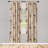 Froma Semi Sheer Curtain Pair-407487246