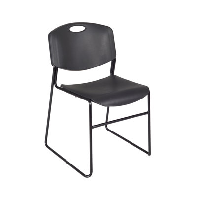 Chaise empilable Regency Zeng