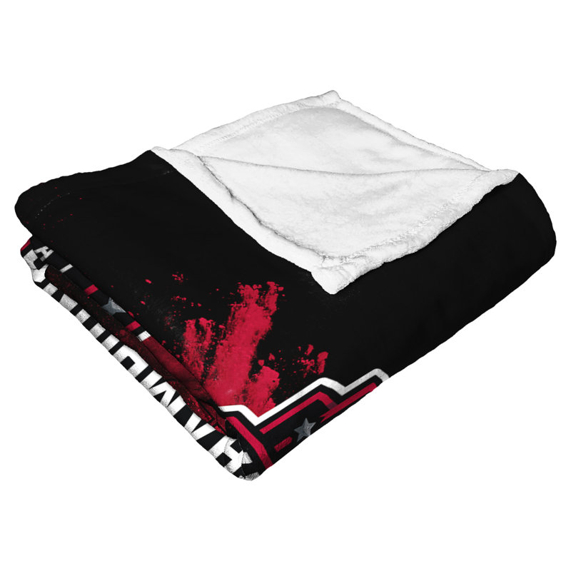 Throw Blanket