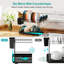 Goulette Two Tier Dish Rack