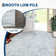 Ratiman Washable Indoor Rug
