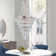 Adjustable Crystal Chandelier With Hanging Chain