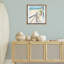 Art mural sur toile flottant Faded Beach Steps par Noah Bay-2041869672-2037594154
