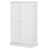 White est en rupture de stock