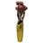Keyly Handmade Aluminum Table Vase-1517088740