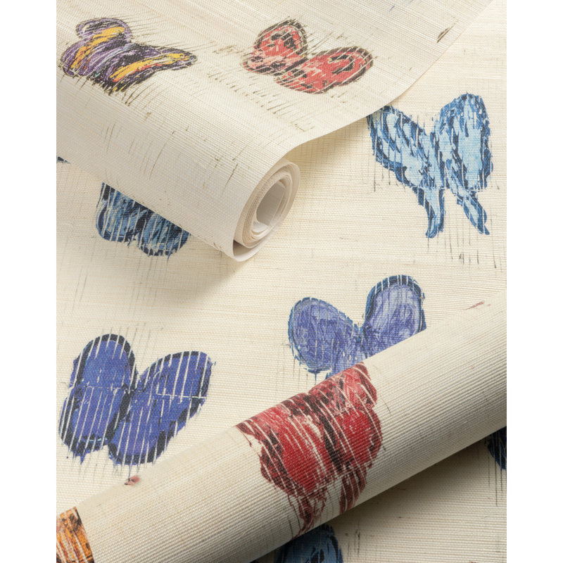 Flutter Sisal, The Blues