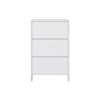 27 Pair Solid Wood Shoe Storage