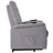Blome Upholstered Lift Assist Power Recliner-927124286
