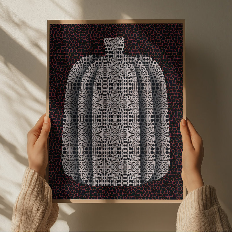 1 Piece Wrapped Canvas Wall Art, 121.92 cm H x 81.28 cm W