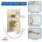 All-In-One Kit with Rough in-Valve-62488655