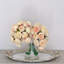 Peonies Floral Arrangement In Vase-1019881176