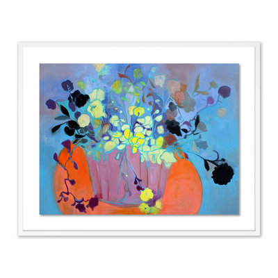 Hope Painting by Amy Bautz