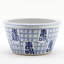 Handcrafted Round Ceramic Planter