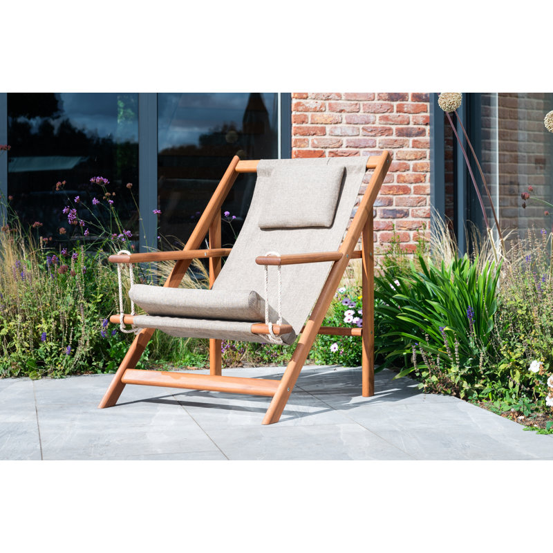 Outdoor Adirondack Chair