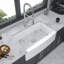 Évier de cuisine Farmhouse Sink