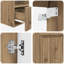 Bathroom Furniture Suite-133691135
