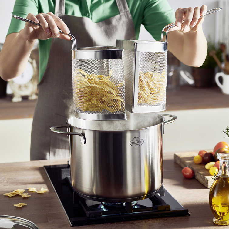 https://assets.wfcdn.com/im/33507281/resize-h755-w755%5Ecompr-r85/2181/218163470/Ballarini+8-Qt+Stainless+Steel+Pasta+Pot+With+Lid+And+Strainers.jpg
