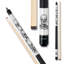 Action Adventure Skulls Pool Cue-4030529