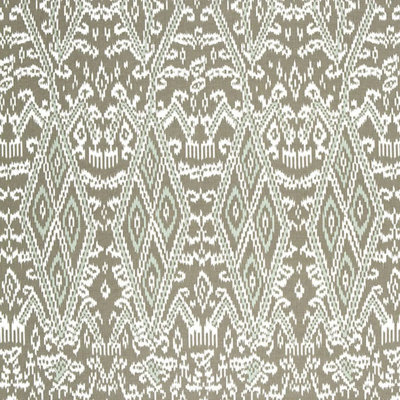 Maya Ikat Print Fabric