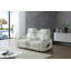 Causeuse moderne inclinable-705432096