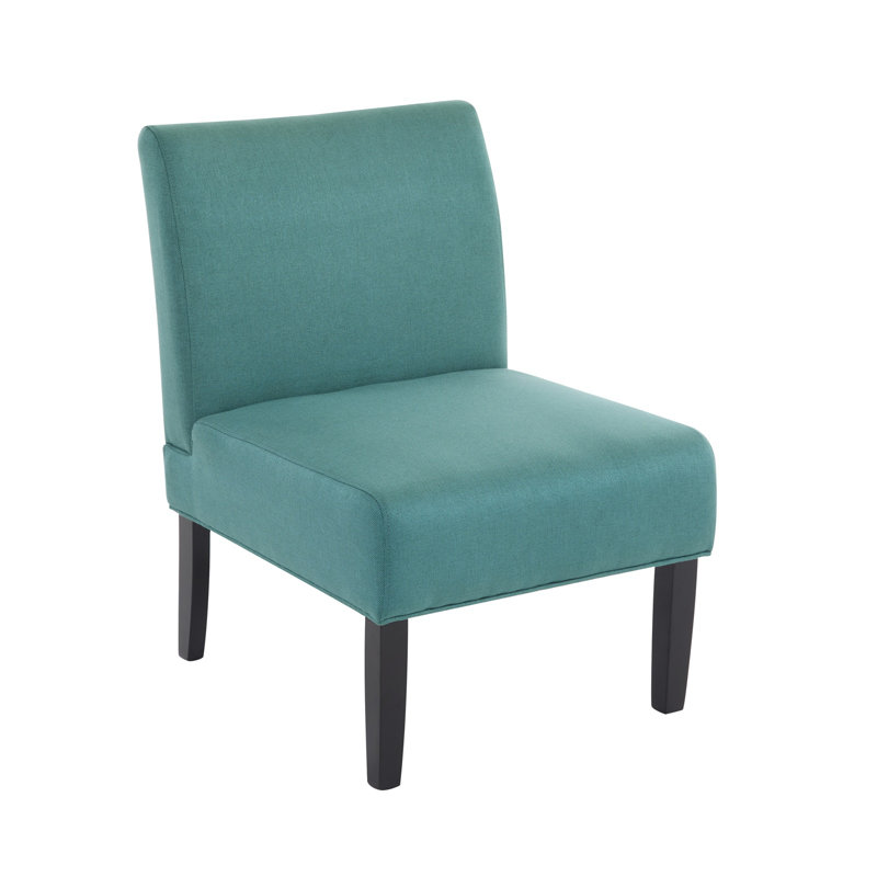 Fauteuil d'appoint, fauteuil avec accoudoirs Teal