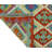 Flatweave Marlie Red Rug