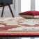 Saint-Michel Performance Floral Rug